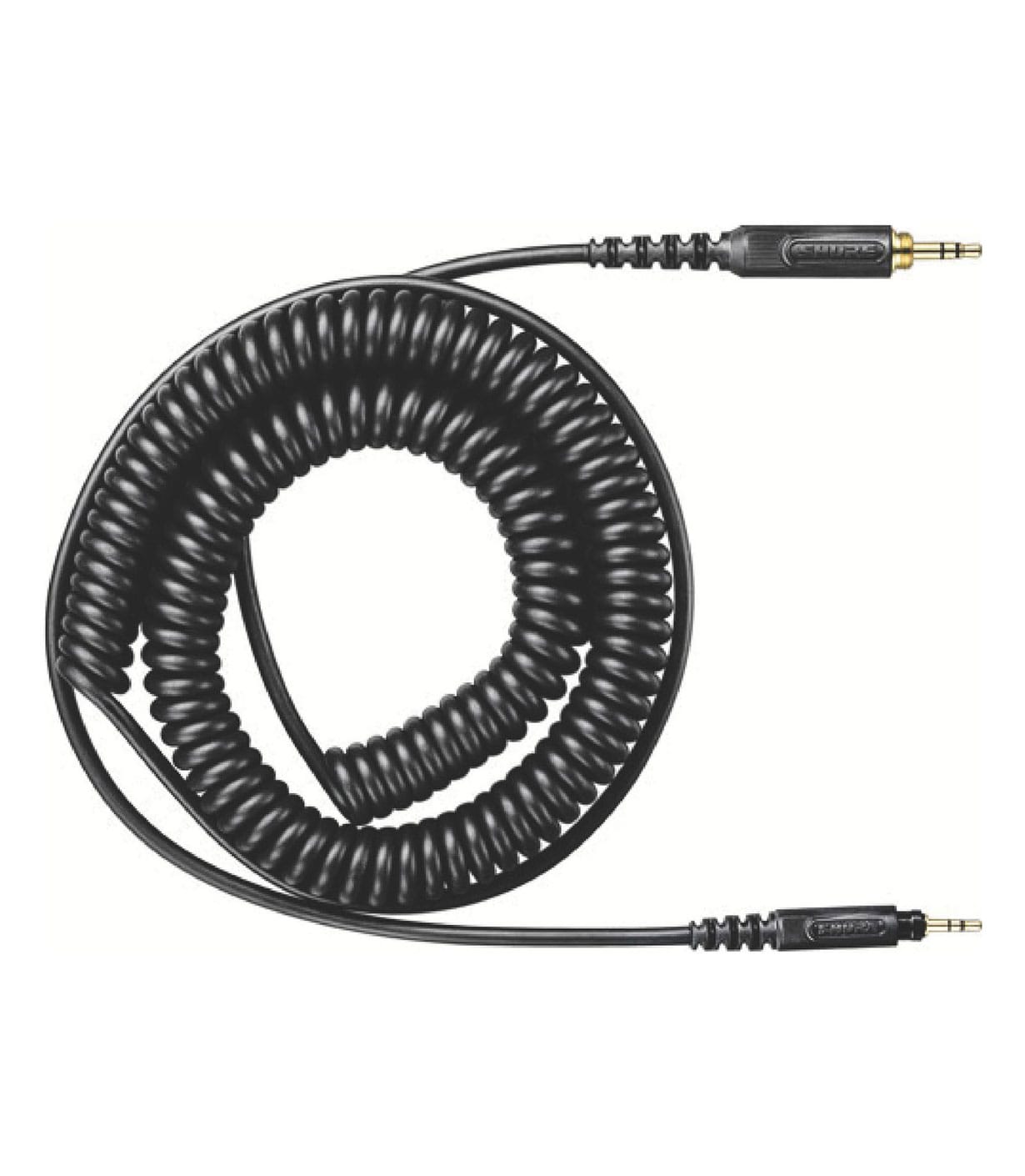 Buy HPACA1 Shure HPACA1 Replacement Headphone Cable For SRH Line ...